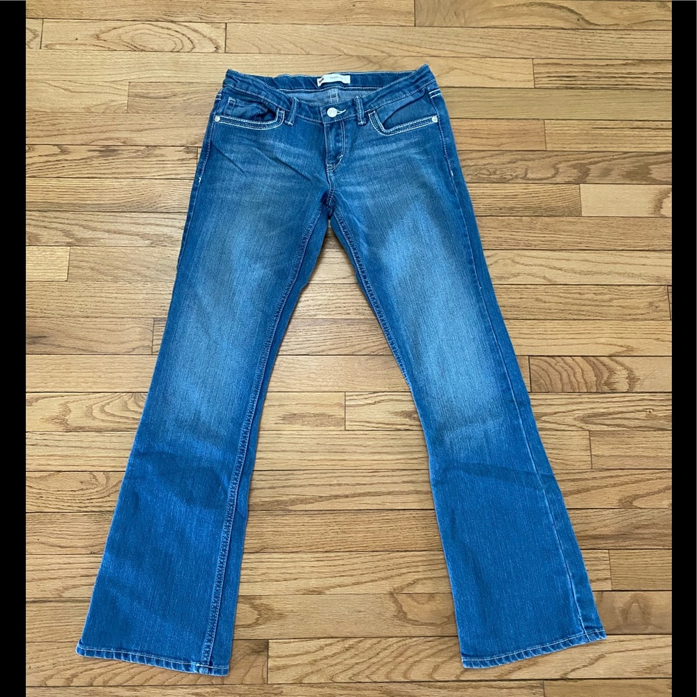 Levi’s Jeans Size 16T